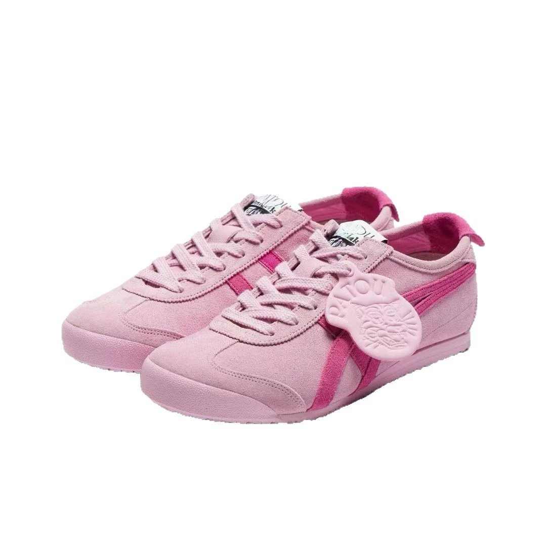 Onitsuka Tiger Mary Jane Strap image 5