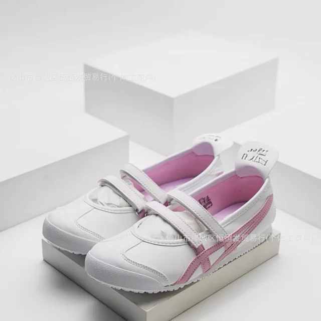 Onitsuka Tiger Mary Jane Strap product detail image 16