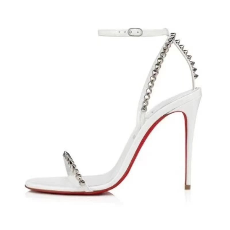 Christian Louboutin High Heels Stiletto — 1