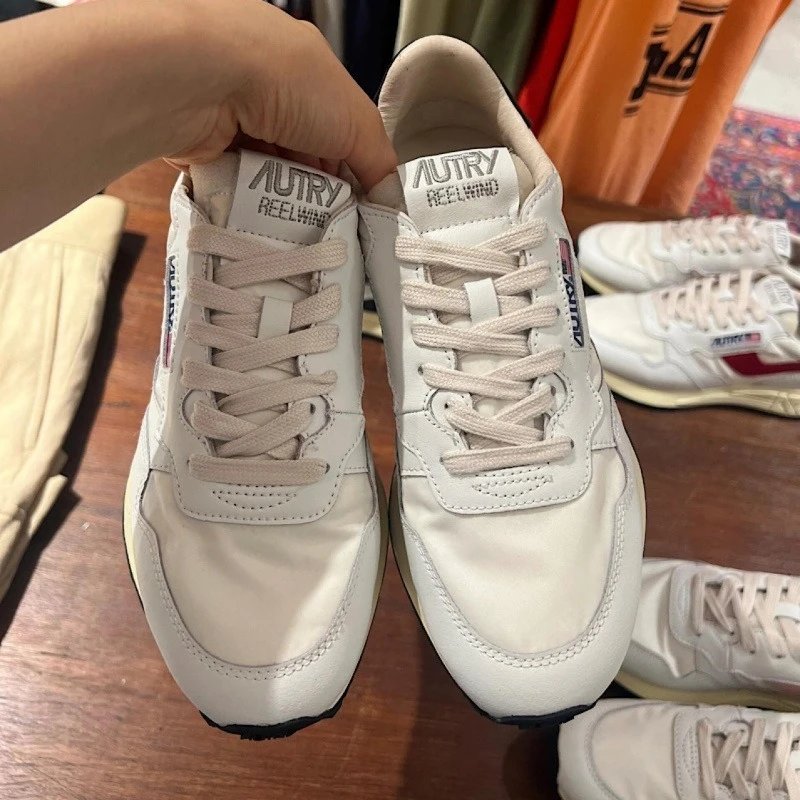 Autry Sneakers Reelwind image 2