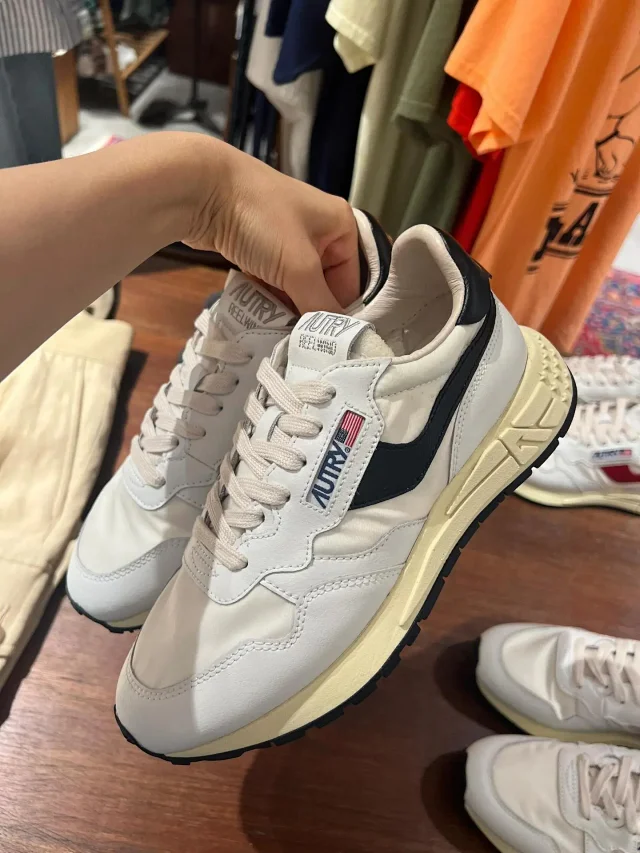 Autry Sneakers Reelwind product detail image 8