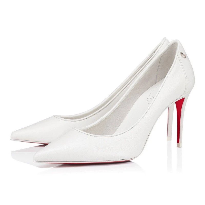 Christian Louboutin High Heels Stiletto image 2