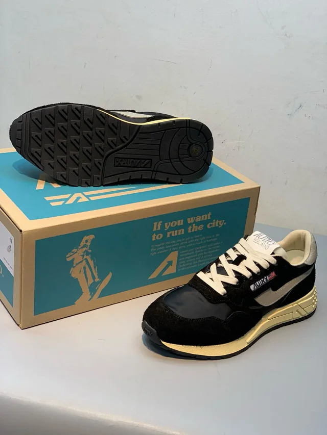 Autry Sneakers Reelwind product detail image 22
