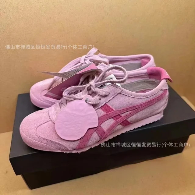 Onitsuka Tiger Mary Jane Strap product detail image 12