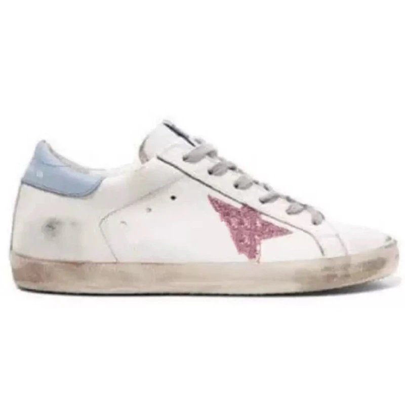 Golden Goose Sneakers Ball Star low-top with appliqué — 2