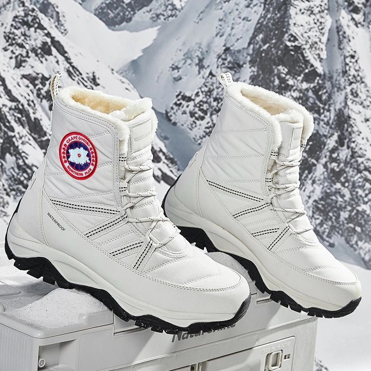 Canada G**se Snow Boots - 136728
