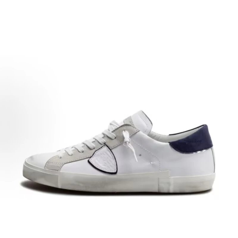 Golden Goose Sneakers Ball Star low-top with appliqué image 5