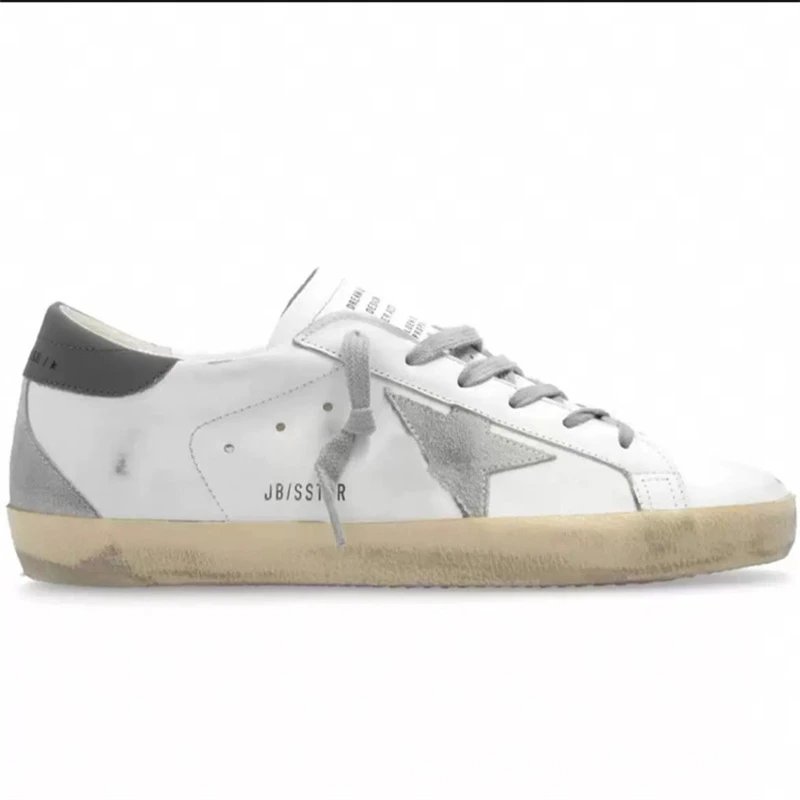 Golden Goose Sneakers Ball Star low-top with appliqué — 20