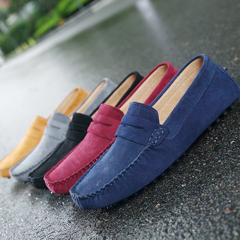 Casual shoes - 133994