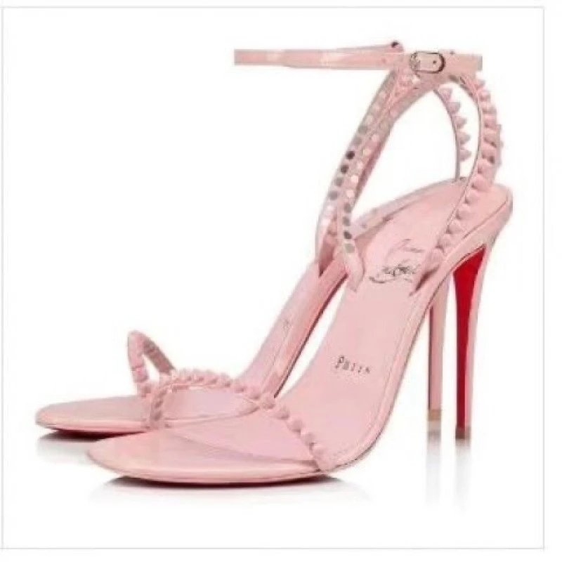 Christian Louboutin High Heels Stiletto — 2