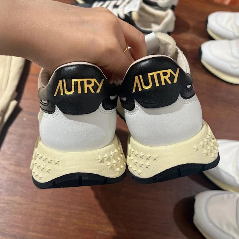 Autry Sneakers Reelwind image 4
