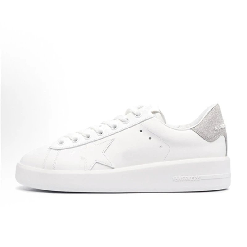 Golden Goose Sneakers Ball Star low-top with appliqué — 23