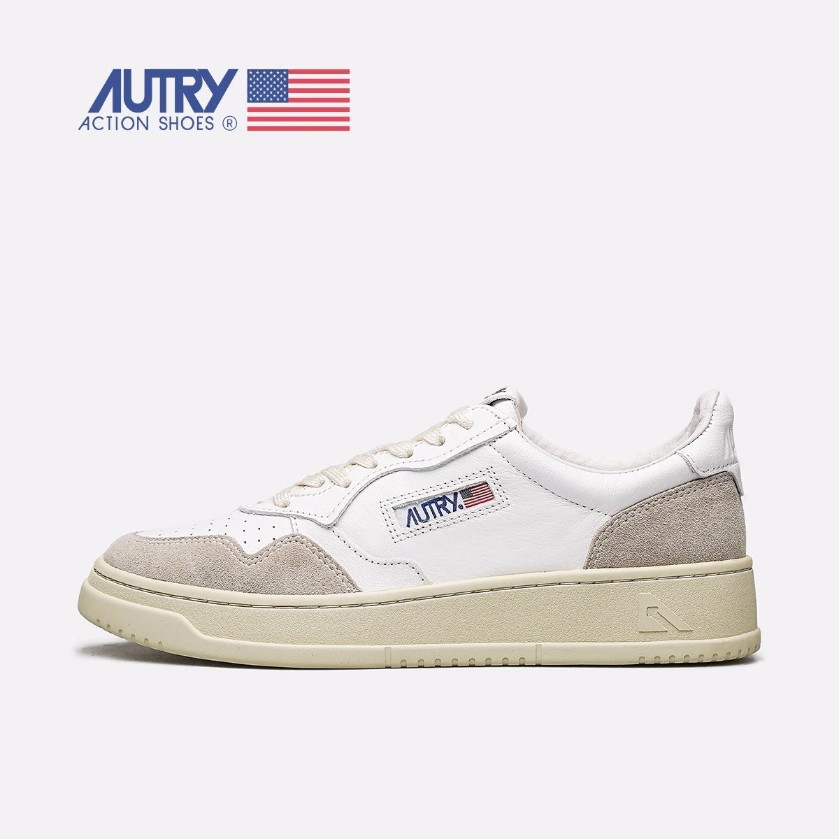 z Autry OG Patch - 136163