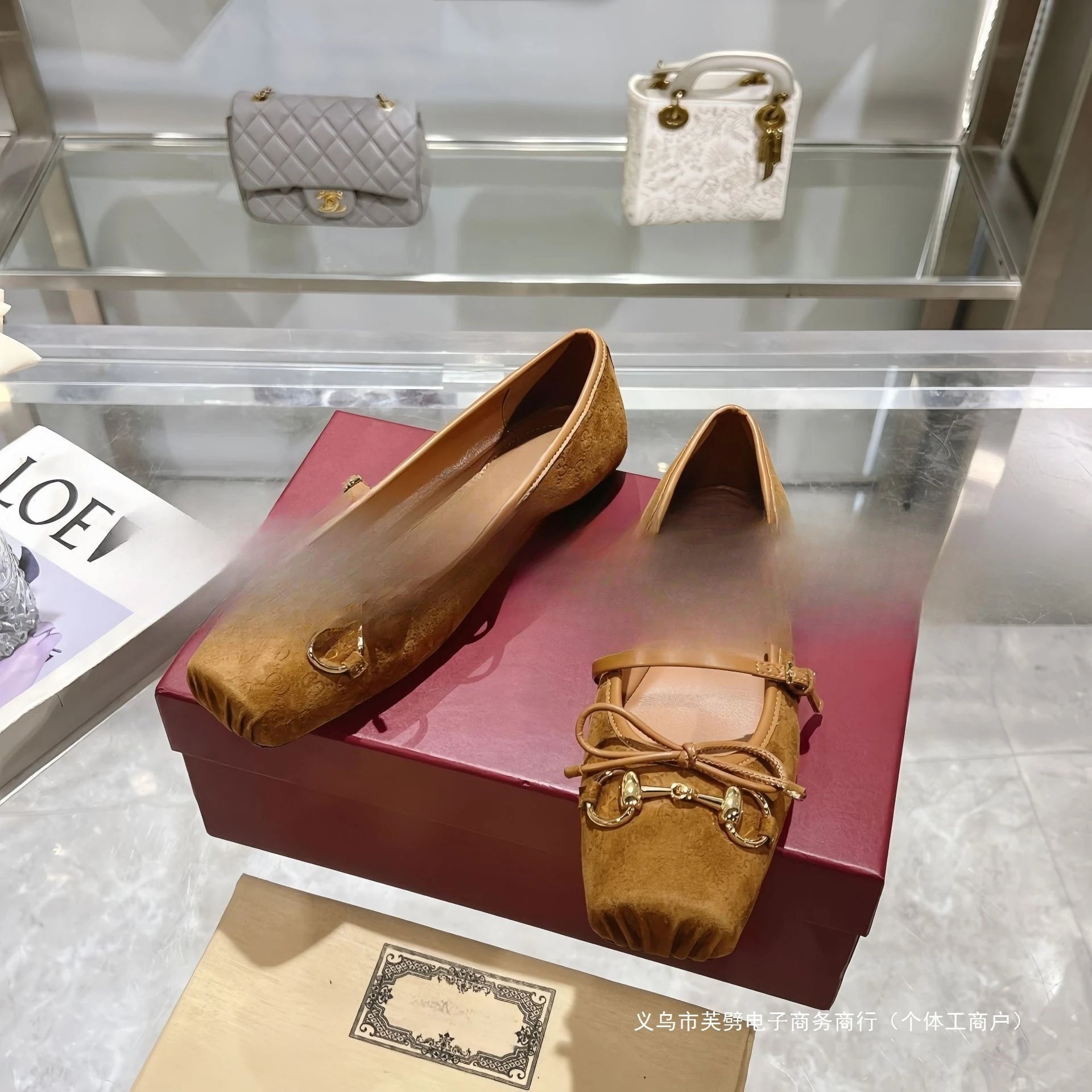G*cci Shoes 2025 New - 136661