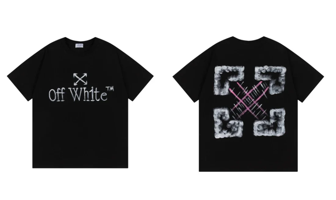 Off-White  T-Shirt