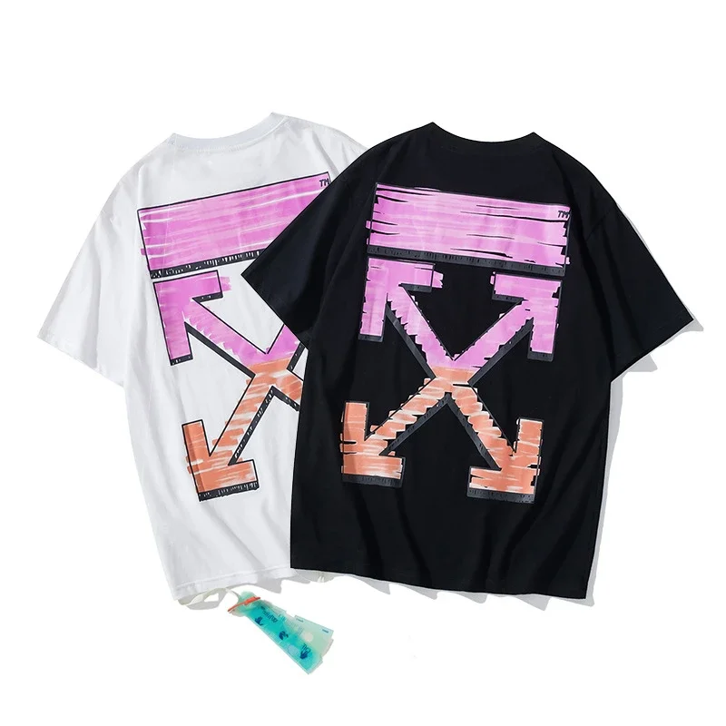 Off-White T-Shirt