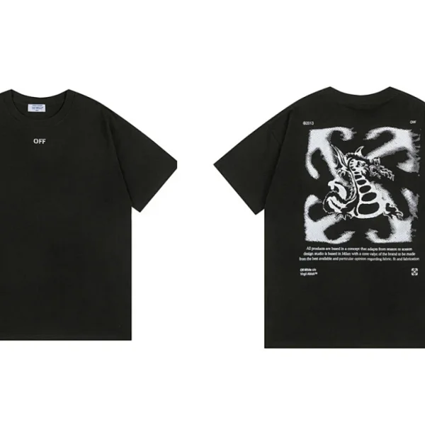 Off-White T-Shirt
