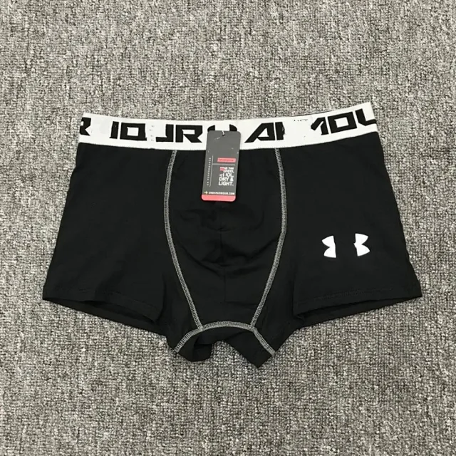 Under Armour Underwear Men's boxer briefs product detail image 4