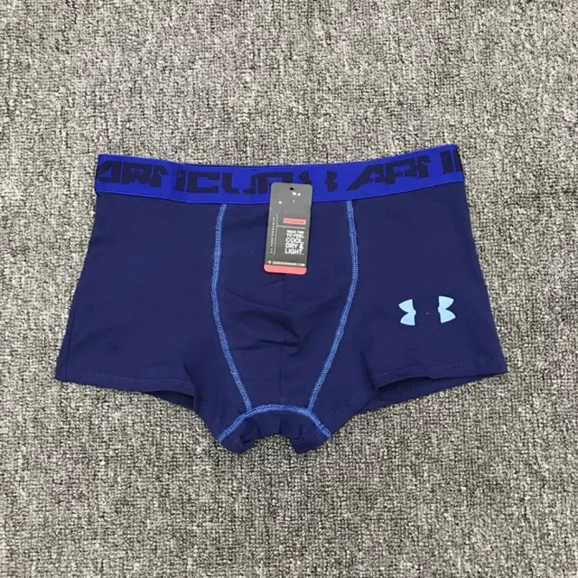 Under Armour Underwear Men's boxer briefs product detail image 7