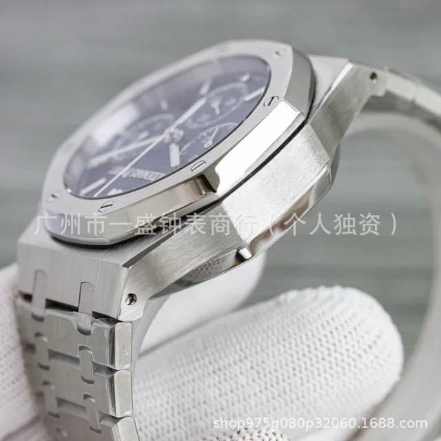 Unbranded Watches 26240 Quartz Chronograph product detail image 11