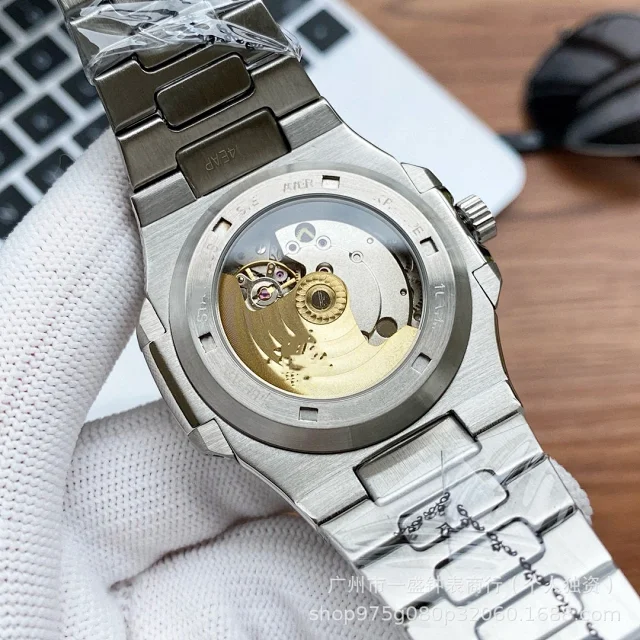 Unbranded Watches 5740 Automatic Mechanical Multifunction Watch product detail image 10