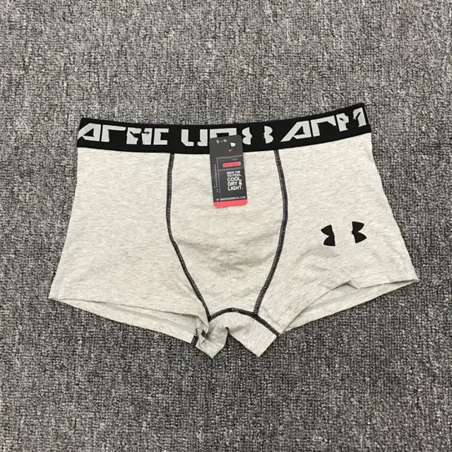Under Armour Underwear Men's boxer briefs product detail image 5