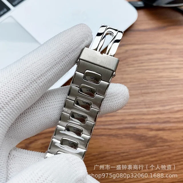 Unbranded Watches 5740 Automatic Mechanical Multifunction Watch product detail image 11