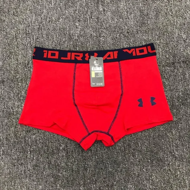 Under Armour Underwear Men's boxer briefs product detail image 6