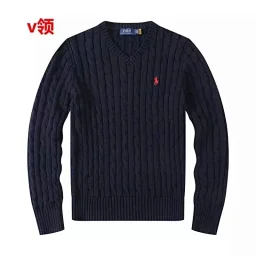 thumbnail for [DX19] a new autumn/winter fashion versatile sweater