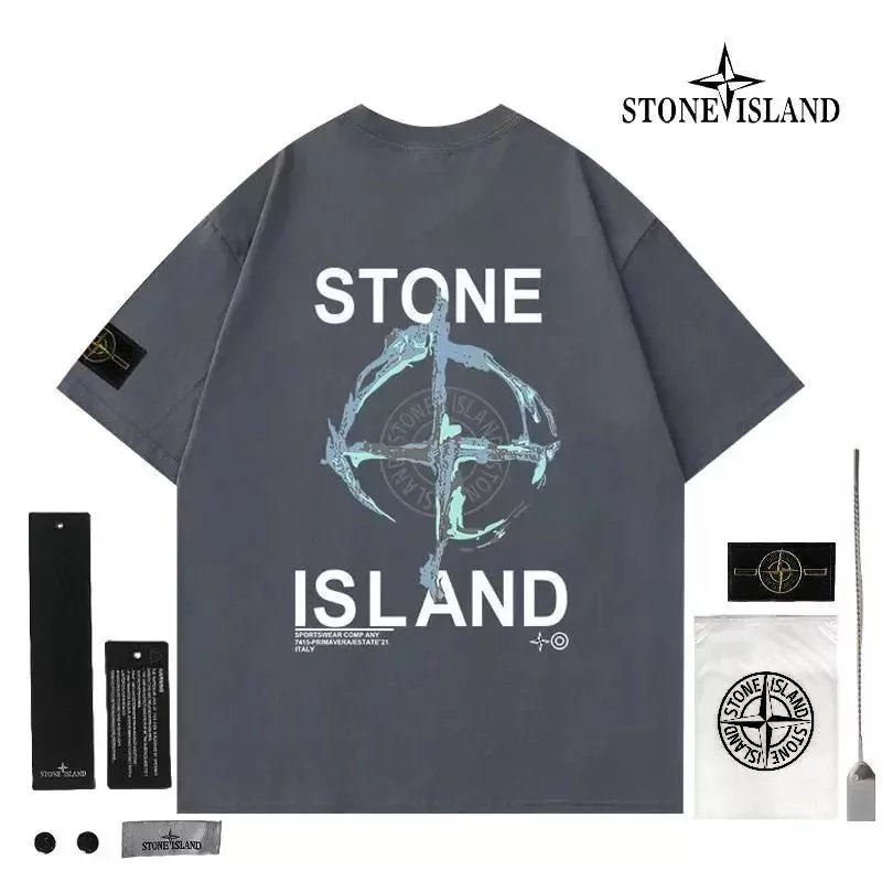 STONE ISLAND