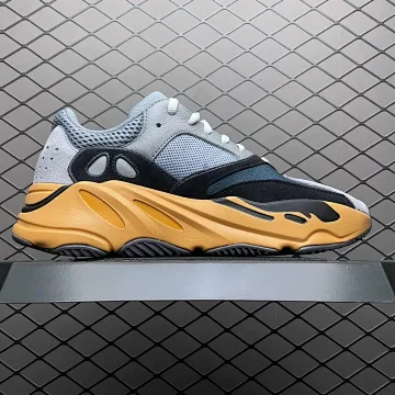 Adidas Adidas Yeezy Boots 700 Shoes