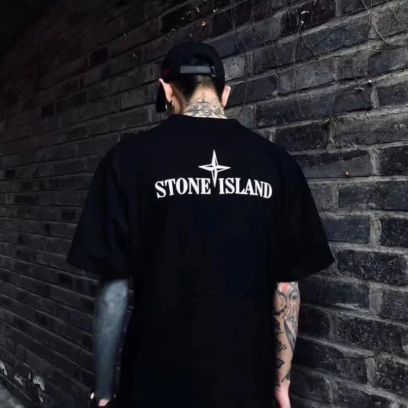 STONE ISLAND