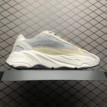 Adidas Adidas Yeezy 700 Shoes