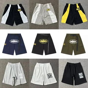 Corteiz Corteiz Shorts