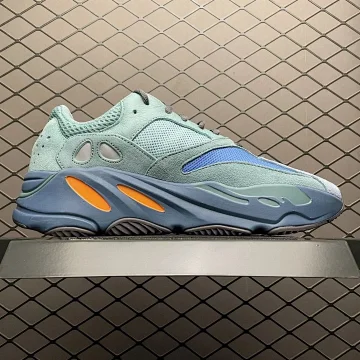 Adidas Adidas Yeezy Boots 700 Shoes