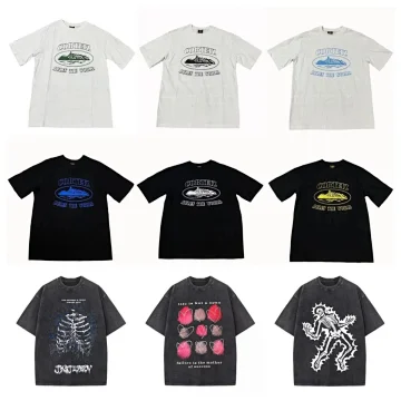 Corteiz Corteiz T-shirt