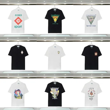 Casablanca Casablanca T-shirt