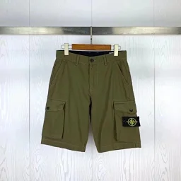thumbnail for Fashionable cargo shorts men's casual - 005PH