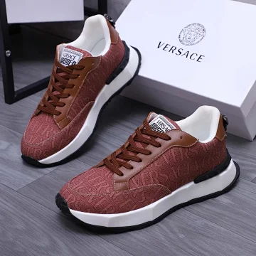Versace Versace Shoes