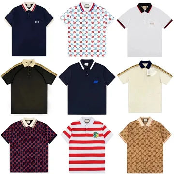 Gucci Gucci Polo Shirt