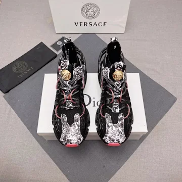Versace Versace Shoes