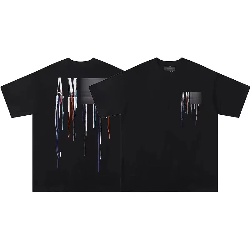 Amiri Camiseta