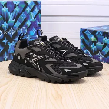 Louis Vuitton Louis Vuitton Shoes