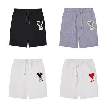 AMI Paris Ami Shorts