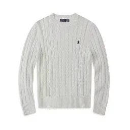 thumbnail for Fall/Winter Fashion Versatile Sweater hot-005(135-158)