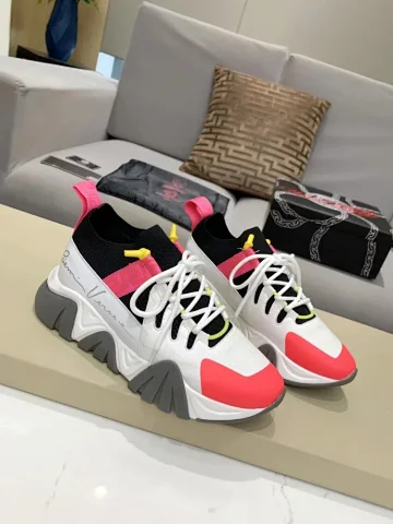 Versace Versace Shoes