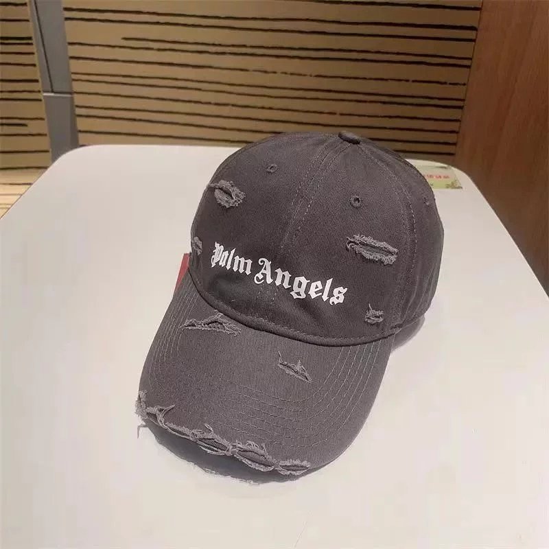 Design Trucker Hat with Embroidered Stars and Landscape Motif Green Baseball Cap product detail 15 in Litbuy spreadsheet finds