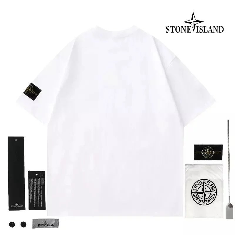 STONE ISLAND