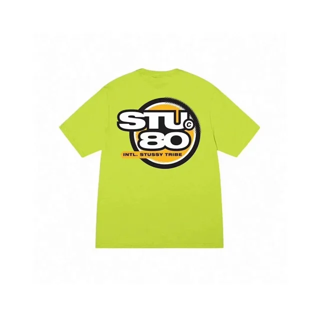 Stüssy T-Shirts Graphic Print product detail image 12