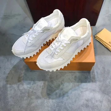 Louis Vuitton Louis Vuitton Shoes